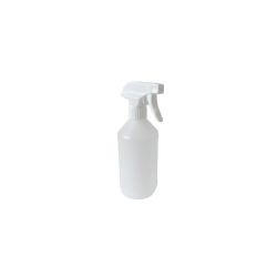 Bouteille 500ml incl atomiseur  - FLS-0500-991 - Linum