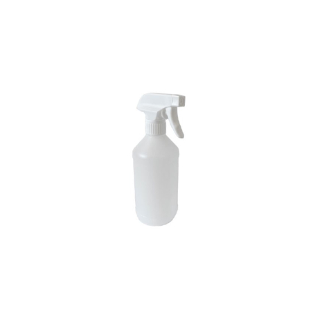 Bouteille 500ml incl atomiseur  - FLS-0500-991 - Linum