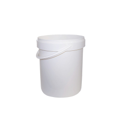 Seau superlift - 15,6l Sans couvercle - anse en plastique - SBP-8156-010 - Linum