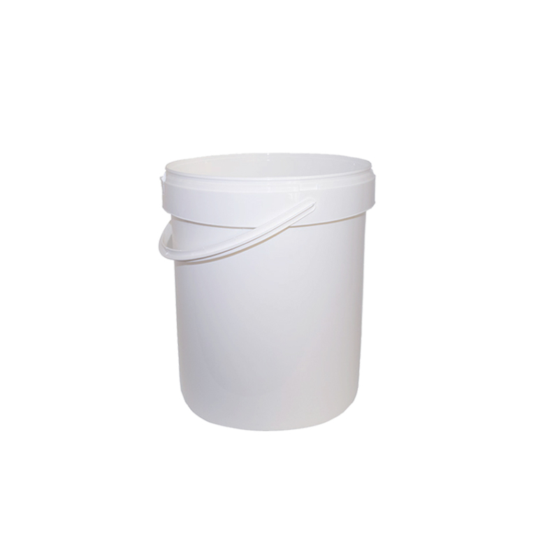 Seau superlift - 15,6l Sans couvercle - anse en plastique - SBP-8156-010 - Linum