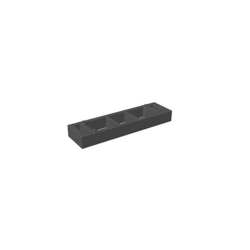 Calage 15 mm  - RHC-5931-000 - Linum