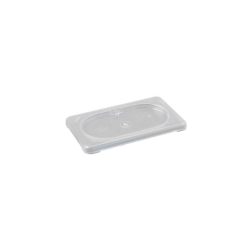 Tritan couvercle gn1/9 hermetique Bpa free - LGT-9119-000 - Linum