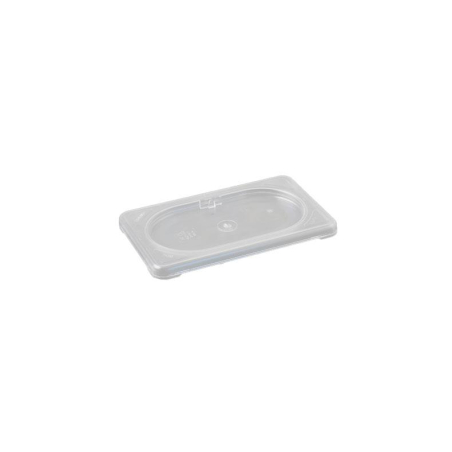 Tritan couvercle gn1/9 hermetique Bpa free - LGT-9119-000 - Linum