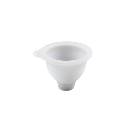 Entonnoir en silicone  - FFO-9300-000 - Linum