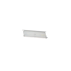Porte rabattable transp. - 195x105 mm Pour bac euronorm pb-4321-fov - SCC-9901-990 - Linum