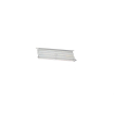 Porte rabattable transp. - 195x105 mm Pour bac euronorm pb-4321-fov - SCC-9901-990 - Linum