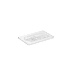 Gn1/6 - couvercle polycarbonate Premium line - LGC-9016-000 - Linum