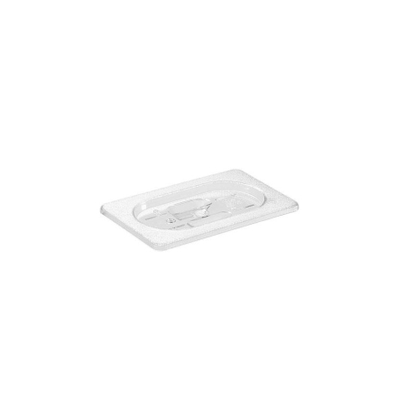 Gn1/6 - couvercle polycarbonate Premium line - LGC-9016-000 - Linum