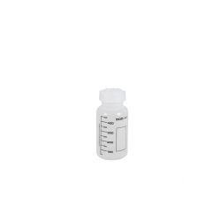 Flacon d'echantillon pp - 500ml Serie fsppg - FPG-0500-991 - Linum
