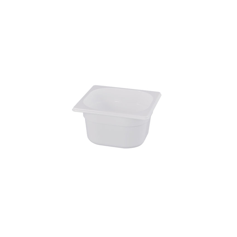 Gn1/6 - 100mm  - polypropylene Gastroplus - LGP-1610-990 - Linum