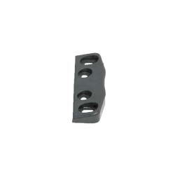 Butee plastique 18mm  - EUR-2911-020 - Linum