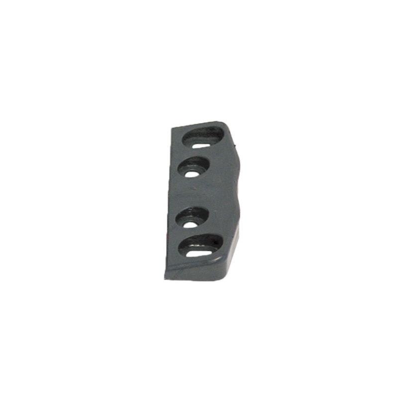 Butee plastique 18mm  - EUR-2911-020 - Linum