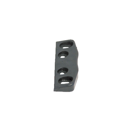 Butee plastique 18mm  - EUR-2911-020 - Linum