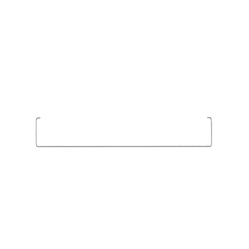 Tringle de securite pour crb-0003 Serie crystal box - CRB-1003-000 - Linum