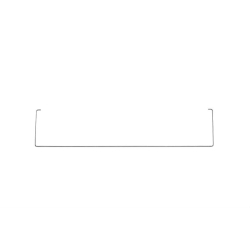 Tringle de securite pour crb-0004 Serie crystal box - CRB-1004-000 - Linum