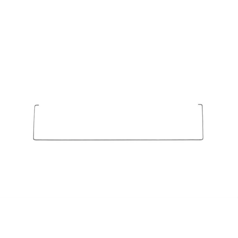 Tringle de securite pour crb-0004 Serie crystal box - CRB-1004-000 - Linum