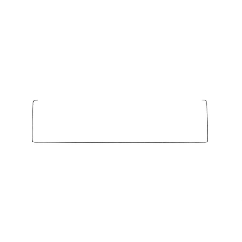 Tringle de securite pour crb-0005 Serie crystal box - CRB-1005-000 - Linum