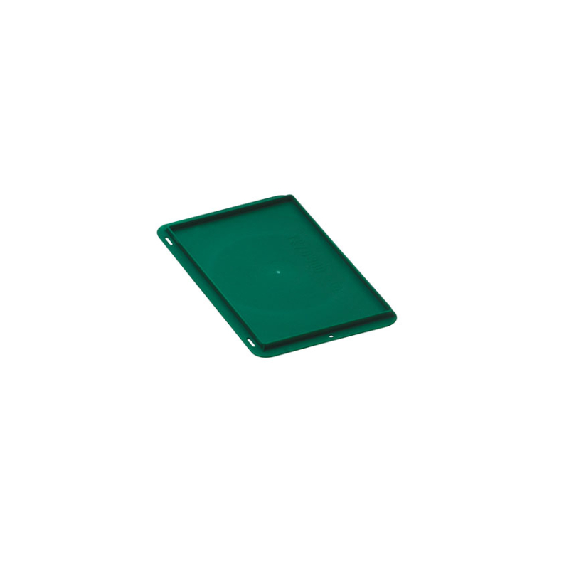 Couvercle a poser pour 300x200mm  - RCL-3000-040 - Linum