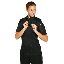 Veste de Chef Homme -...