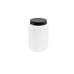 Pot standard a large ouverture - 1000ml Serie 376 - KPL-1000-010 - Linum
