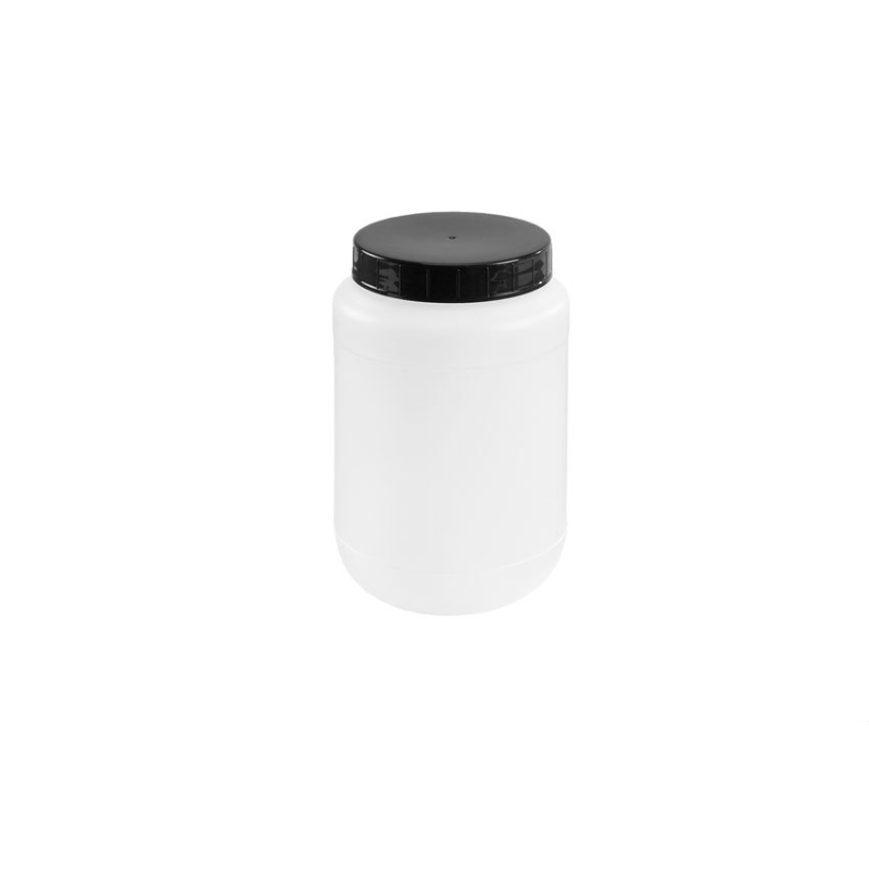 Pot standard a large ouverture - 1000ml Serie 376 - KPL-1000-010 - Linum