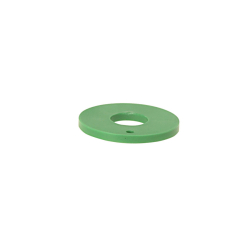 Rondelle en mat. Synth. Pour poignee int. - JUM-6920-040 - Linum