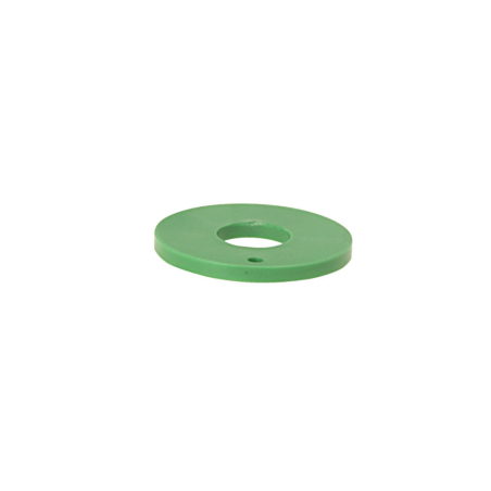 Rondelle en mat. Synth. Pour poignee int. - JUM-6920-040 - Linum
