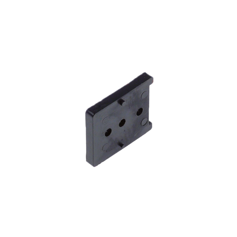 Cale 6 mm math. Synth. Pour 'crochet'  - JUM-6930-000 - Linum