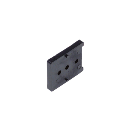 Cale 6 mm math. Synth. Pour 'crochet'  - JUM-6930-000 - Linum