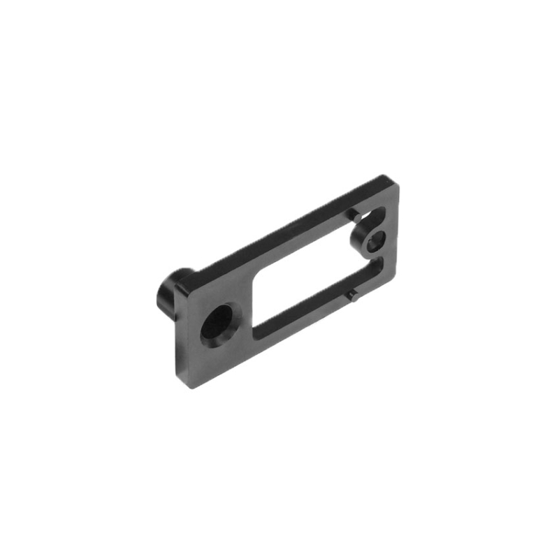 Cale 6 mm math. Synth. Pour poignee Jumbo - JUM-6931-000 - Linum