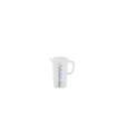 Becher gradue - 250 ml Graduation bleue en relief - MEJ-0250-991 - Linum