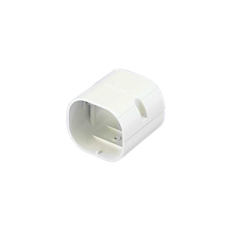Clean duct 100 - element de connexion  - DIN-1530-303 - Linum
