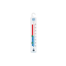 Thermometre de refrigerateur vertical Analogique - ETI-1010-000 - Linum