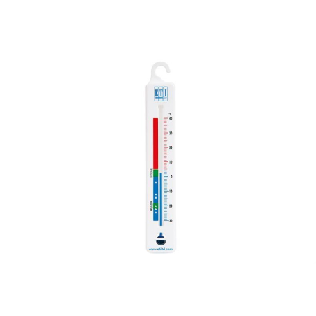 Thermometre de refrigerateur vertical Analogique - ETI-1010-000 - Linum