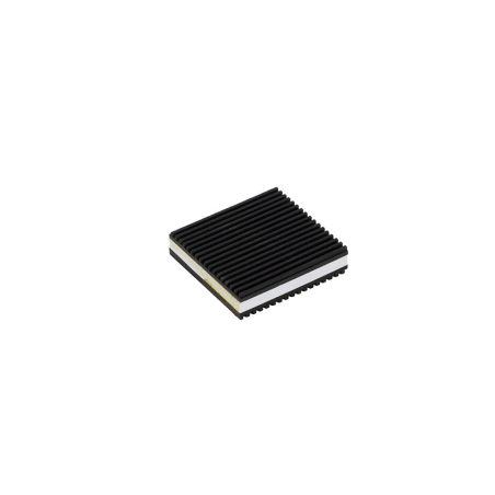 Tapis anti-vibration 101x101x22mm - LAV-5302-000 - Linum