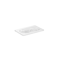 Tritan couvercle gn1/9 Bpa free - LGT-9019-000 - Linum