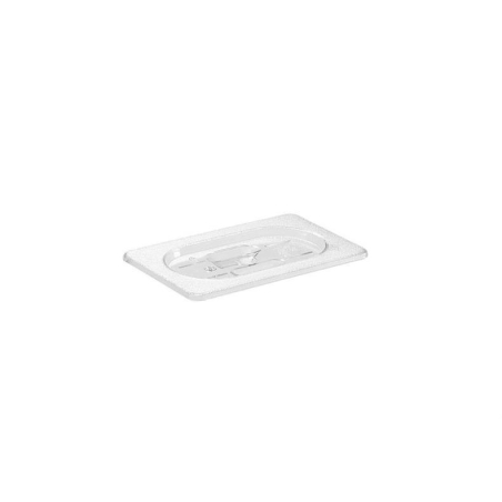 Tritan couvercle gn1/9 Bpa free - LGT-9019-000 - Linum