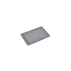 Couvercle plein 300x200mm Budget line - BUL-3000-050 - Linum