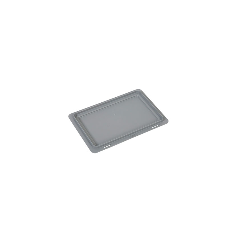 Couvercle plein 300x200mm Budget line - BUL-3000-050 - Linum
