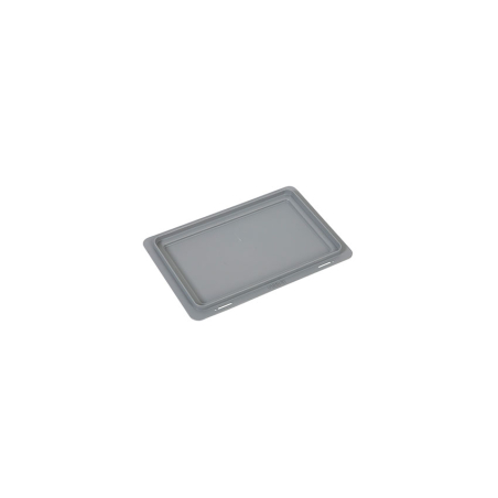 Couvercle plein 300x200mm Budget line - BUL-3000-050 - Linum