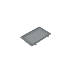Couvercle a charniere 300x200mm Budget line - BUM-3000-050 - Linum