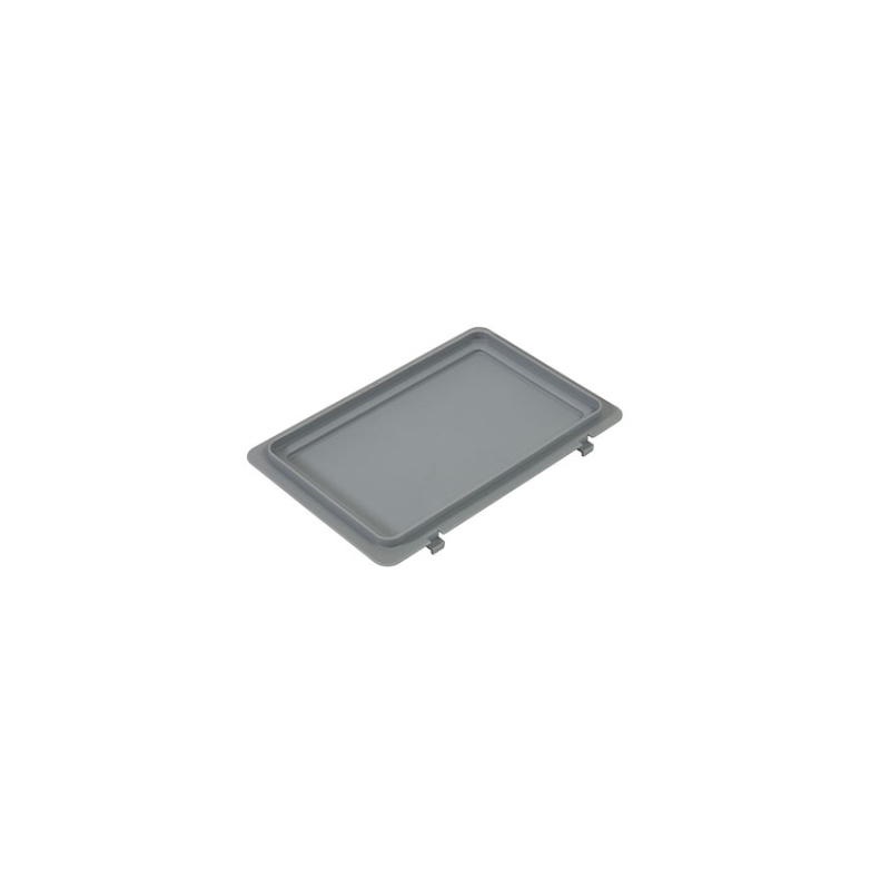 Couvercle a charniere 300x200mm Budget line - BUM-3000-050 - Linum
