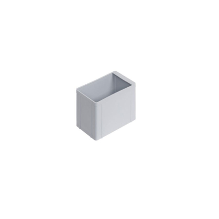 Godet modulaire pour 600x400 bacs 137x87x110 mm - gerbable - STR-1510-050 - Linum
