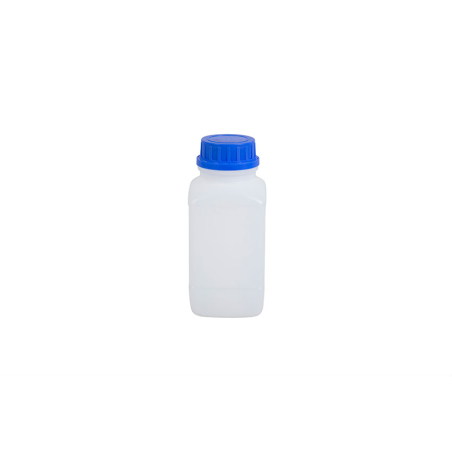 Pot carre a large ouverture - 750ml Serie 310 un - KPU-0750-010 - Linum