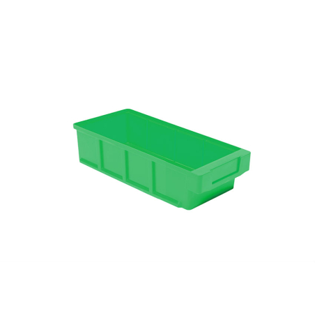 Bac tiroirs cloisonnable Serie 4000 - 300x152x83 mm - STR-4302-040 - Linum