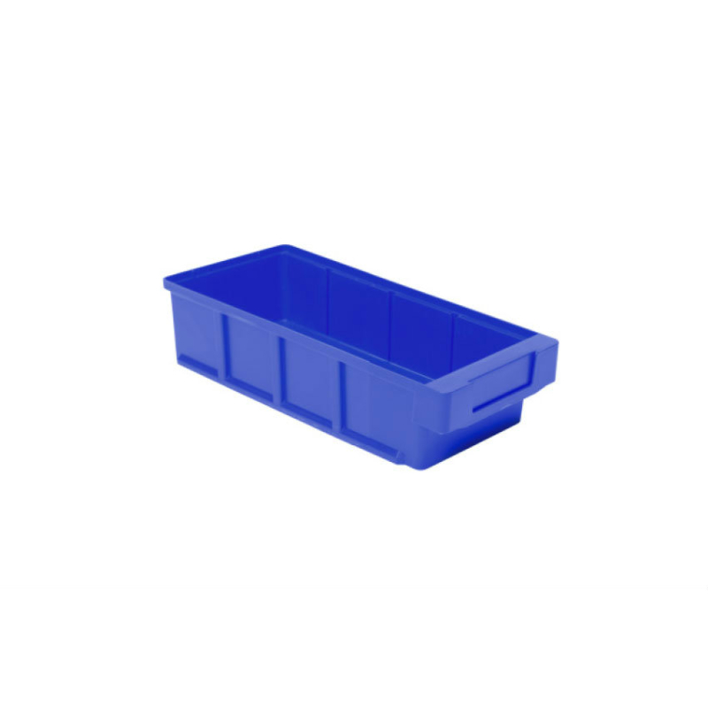 Bac tiroirs cloisonnable Serie 4000 - 300x152x83 mm - STR-4302-060 - Linum