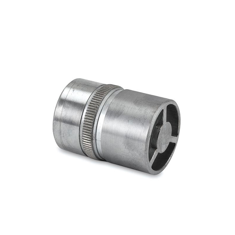Raccord de liaison - &oslash;25.4mm Zamac - GFK-4020-840 - Linum
