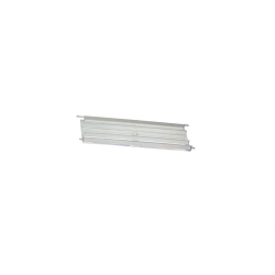 Porte rabattable transp. - 265x105 mm Pour bac euronorm pb-6421-fov - SCC-9904-990 - Linum