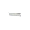 Porte rabattable transp. - 265x105 mm Pour bac euronorm pb-6421-fov - SCC-9904-990 - Linum