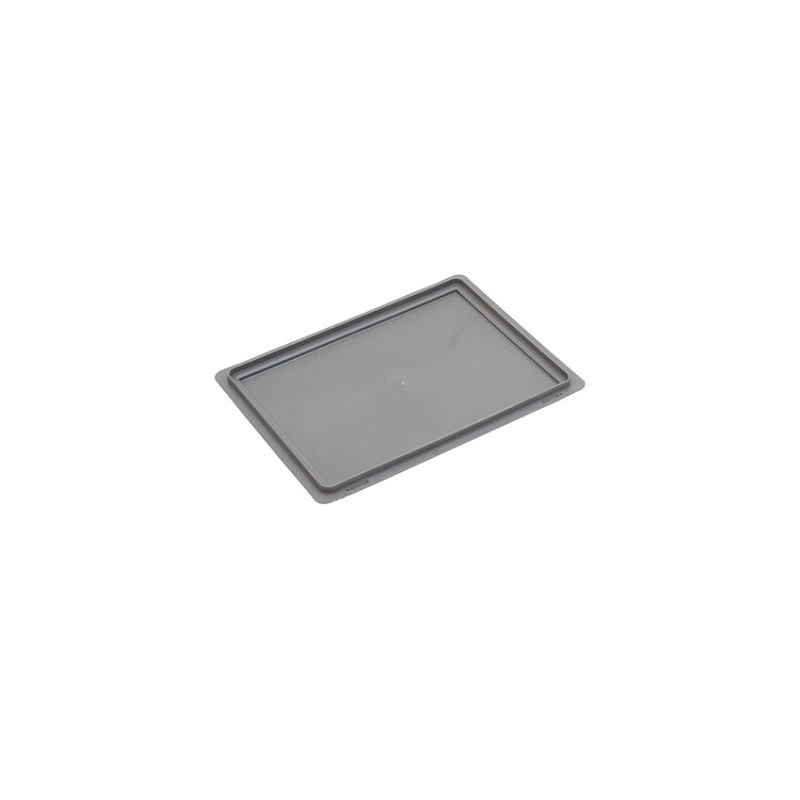 Couvercle a poser 400x300x19mm Budget line - BUL-4000-050 - Linum